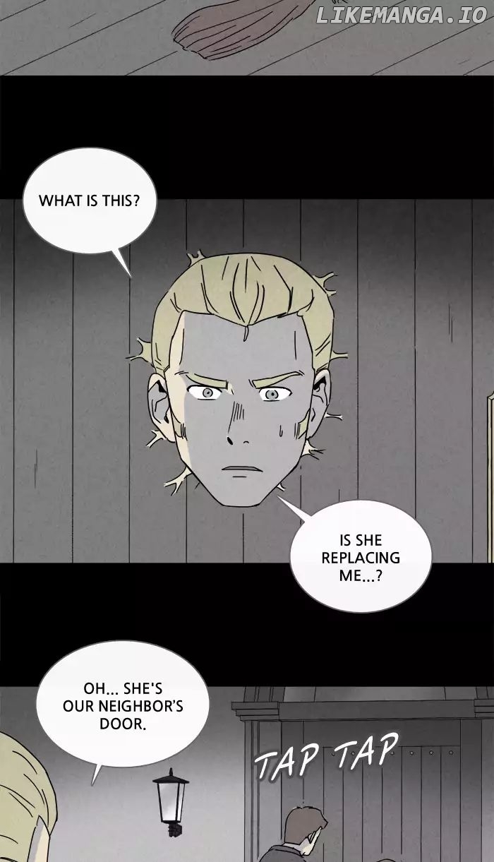 Tales of the unusual chapter 217 - page 32