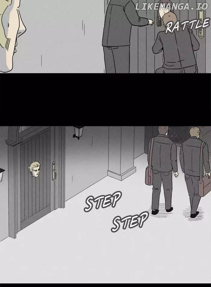 Tales of the unusual chapter 217 - page 33