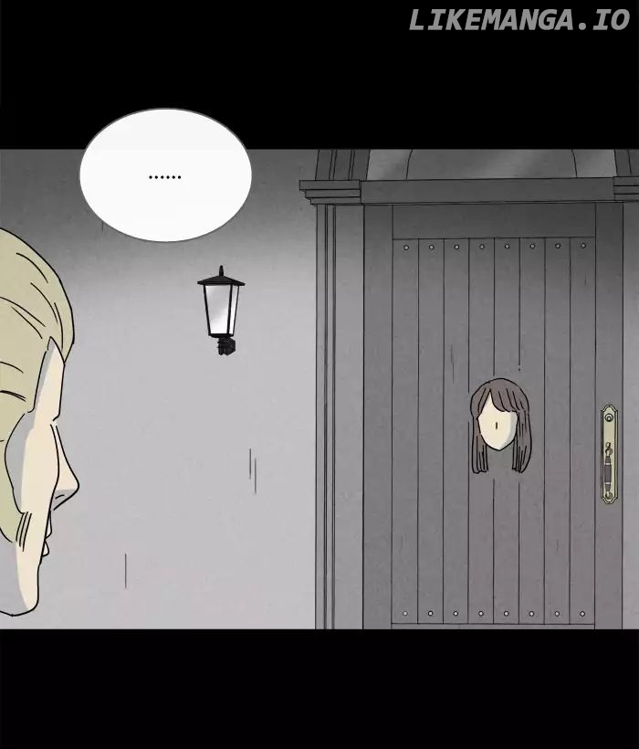 Tales of the unusual chapter 217 - page 34