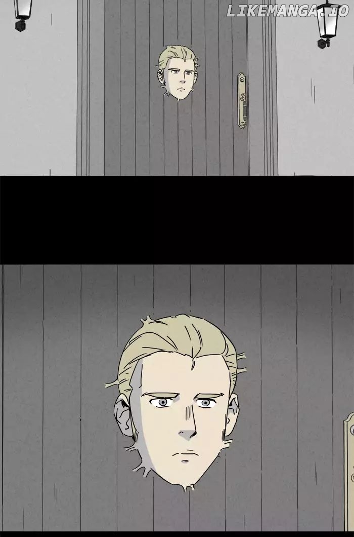 Tales of the unusual chapter 217 - page 4