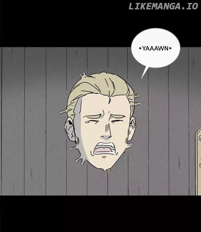 Tales of the unusual chapter 217 - page 5