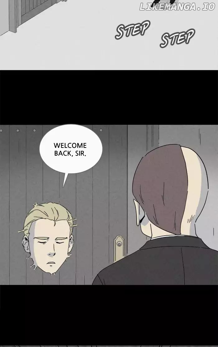 Tales of the unusual chapter 217 - page 7