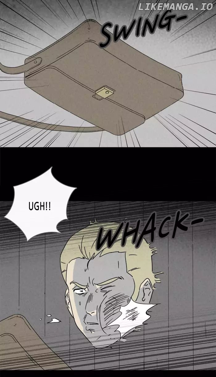 Tales of the unusual chapter 217 - page 8