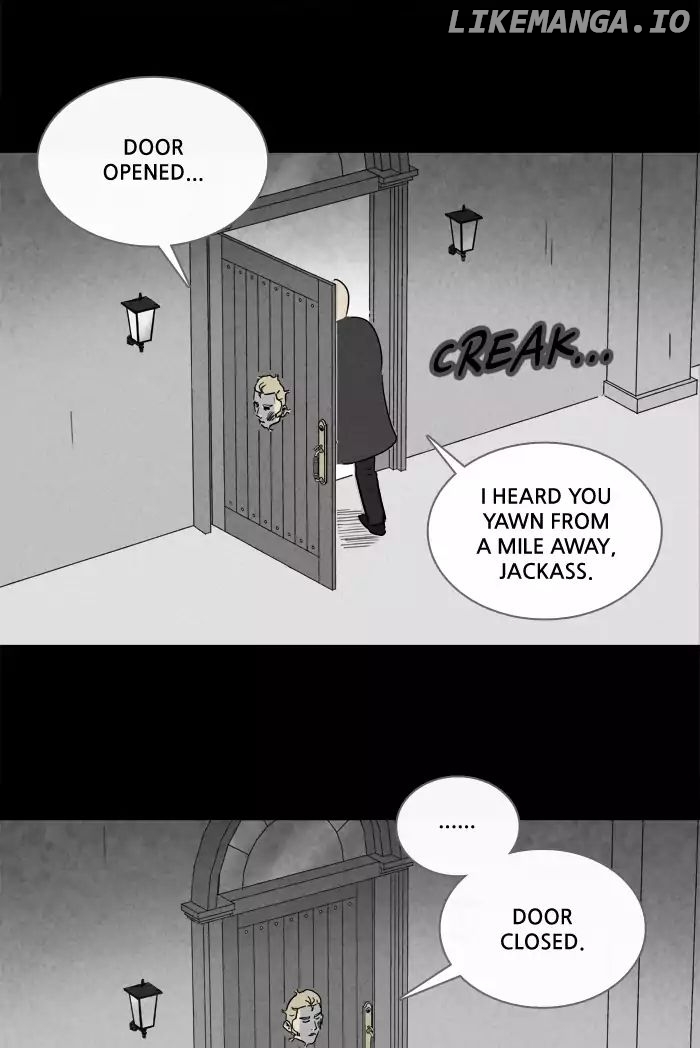 Tales of the unusual chapter 217 - page 9