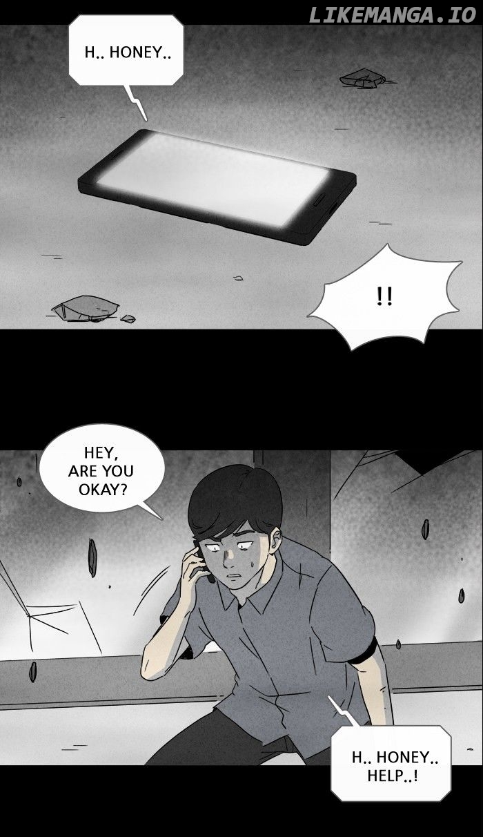 Tales of the unusual chapter 146 - page 10
