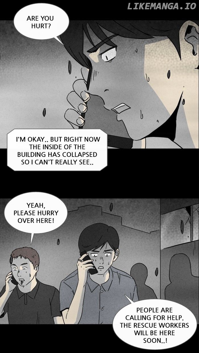 Tales of the unusual chapter 146 - page 11