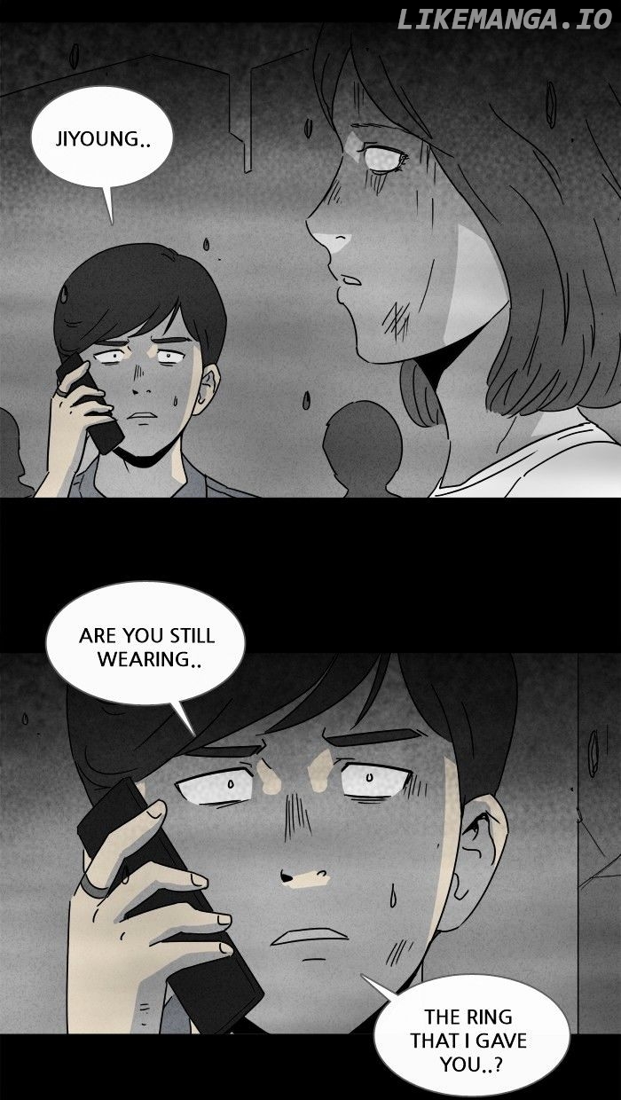 Tales of the unusual chapter 146 - page 14