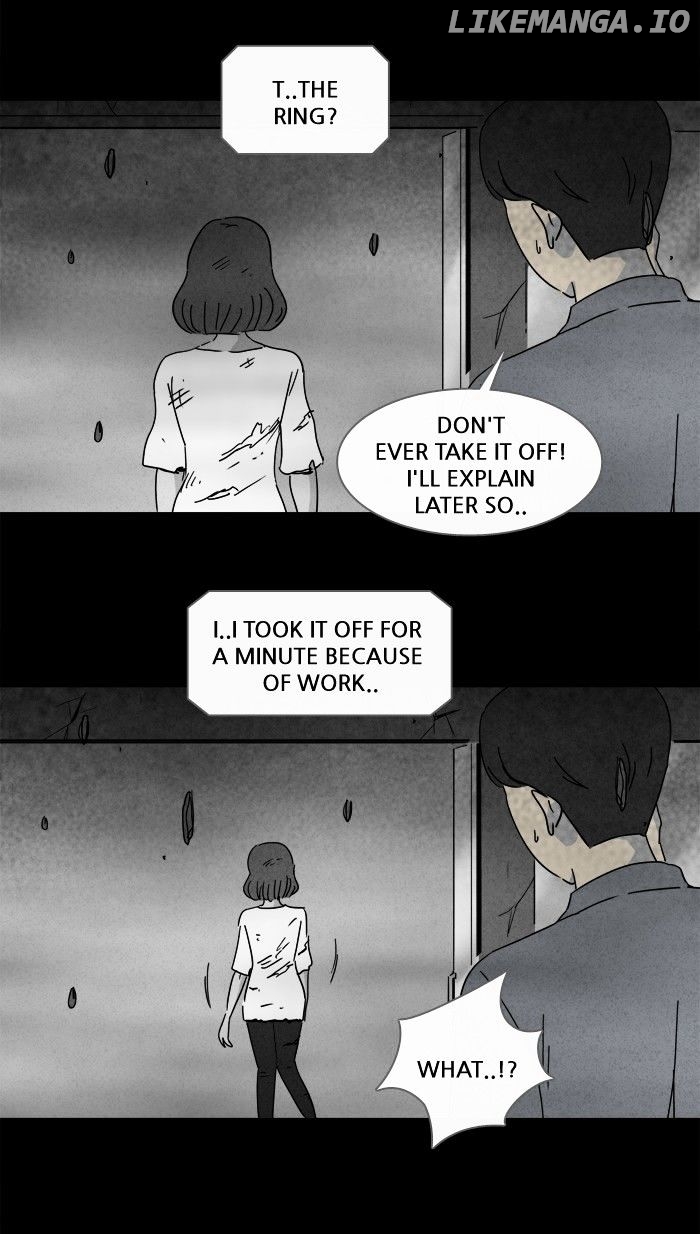 Tales of the unusual chapter 146 - page 15
