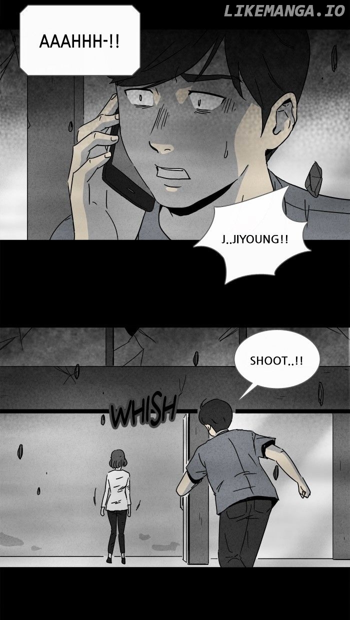 Tales of the unusual chapter 146 - page 16