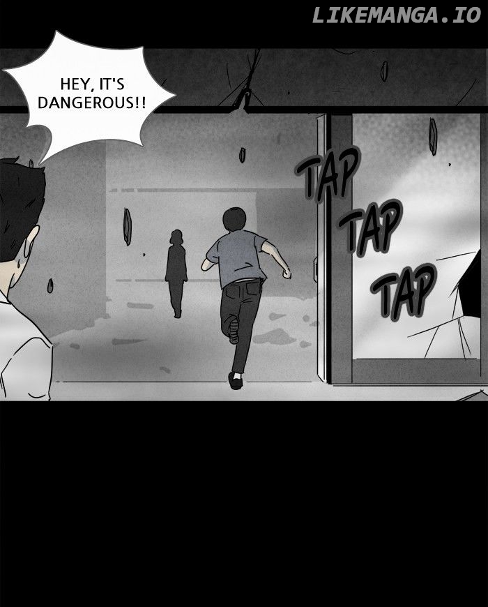 Tales of the unusual chapter 146 - page 17