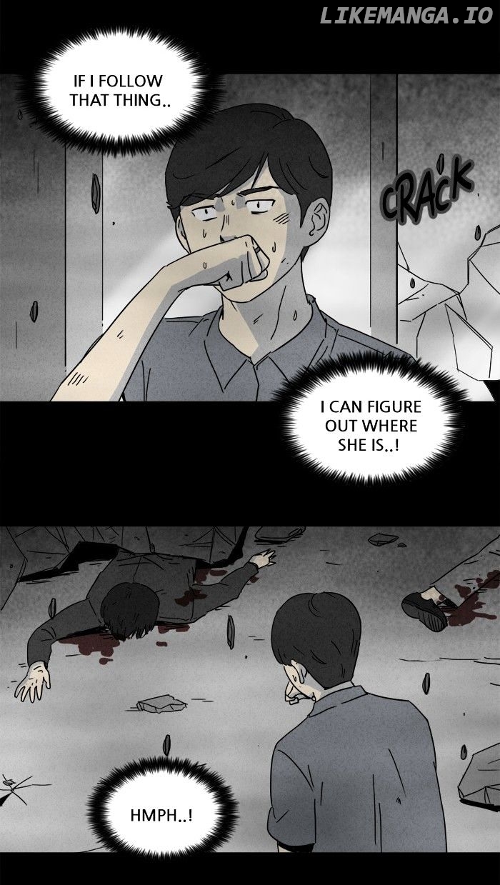 Tales of the unusual chapter 146 - page 20