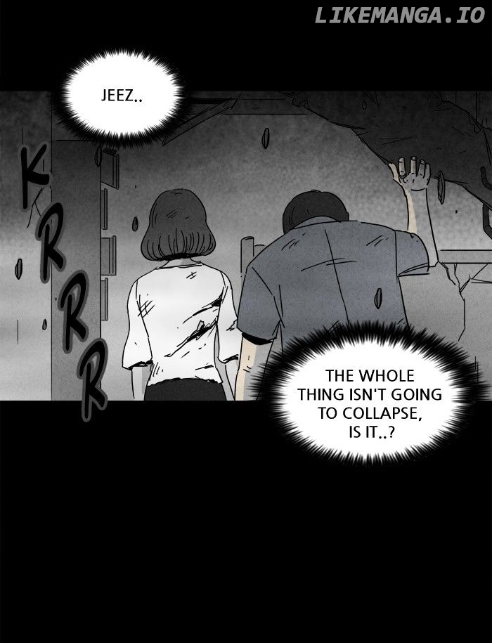 Tales of the unusual chapter 146 - page 21