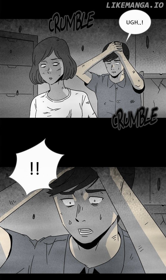 Tales of the unusual chapter 146 - page 23