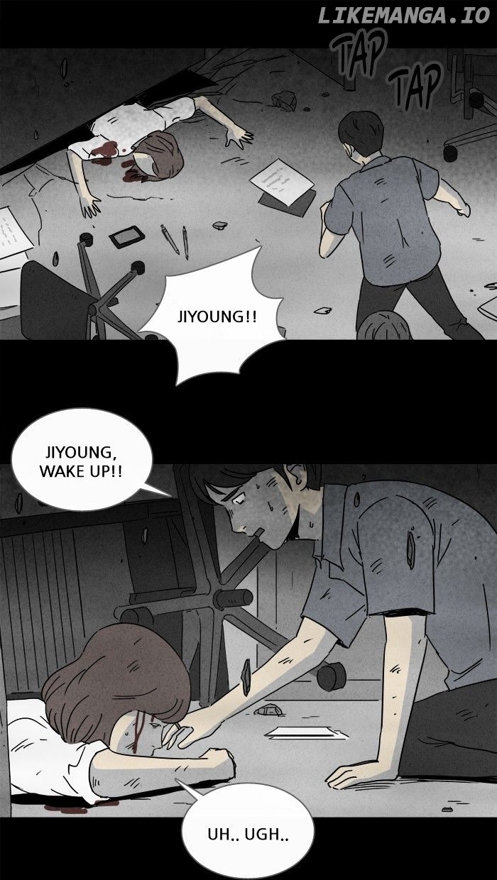 Tales of the unusual chapter 146 - page 25