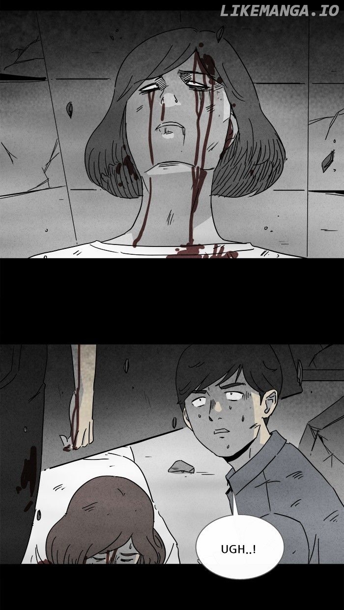 Tales of the unusual chapter 146 - page 27