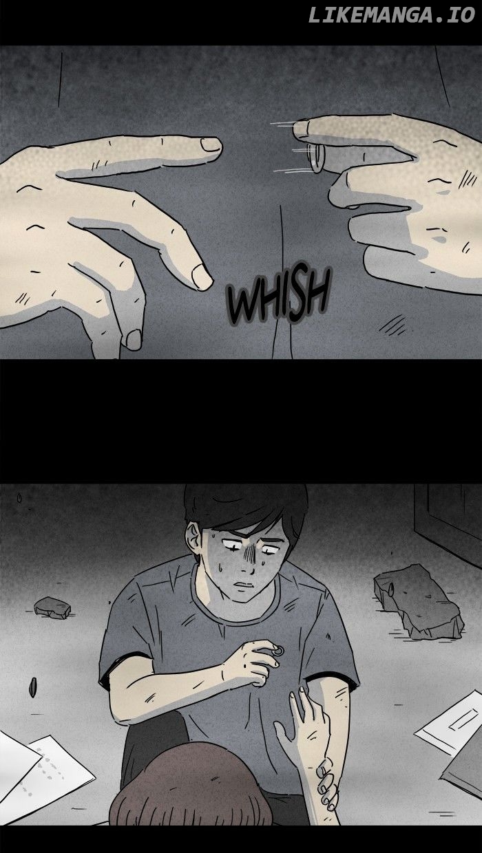 Tales of the unusual chapter 146 - page 29