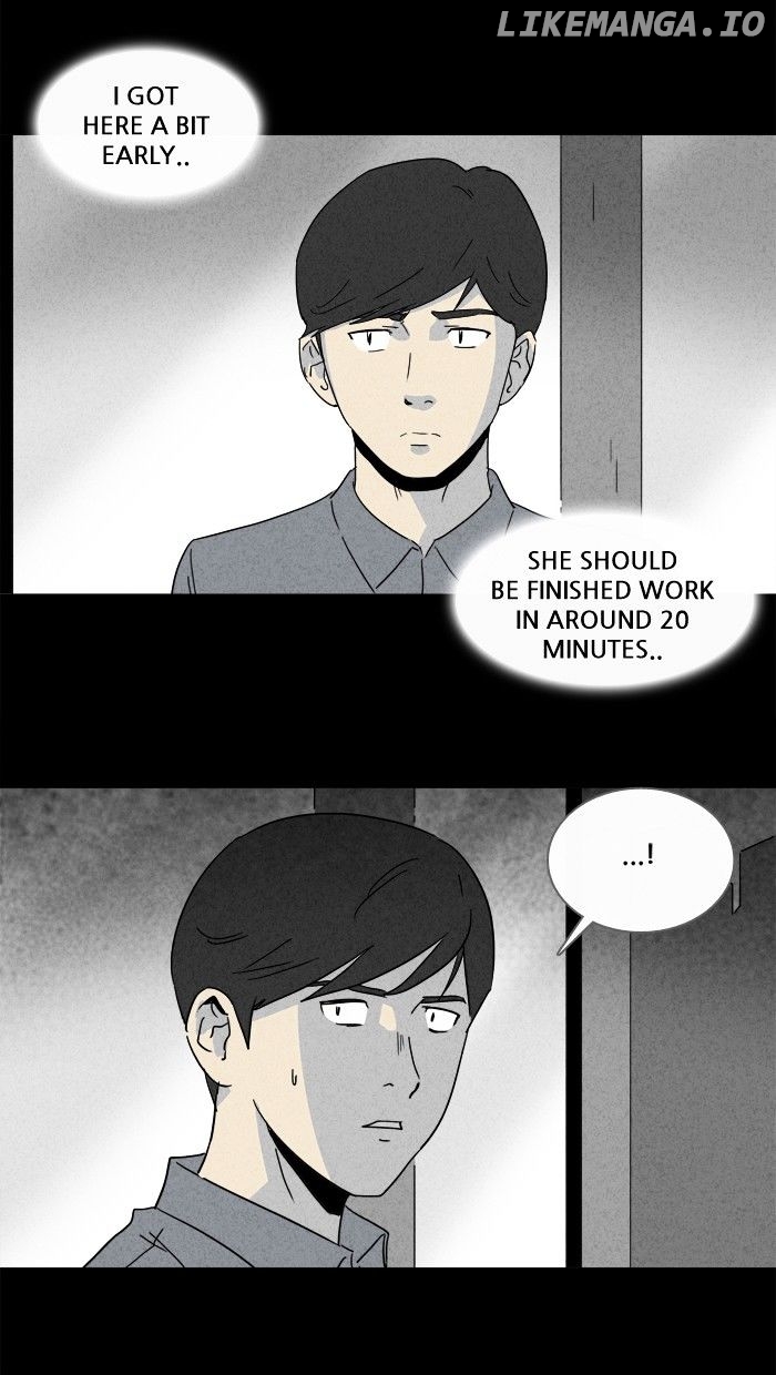 Tales of the unusual chapter 146 - page 3