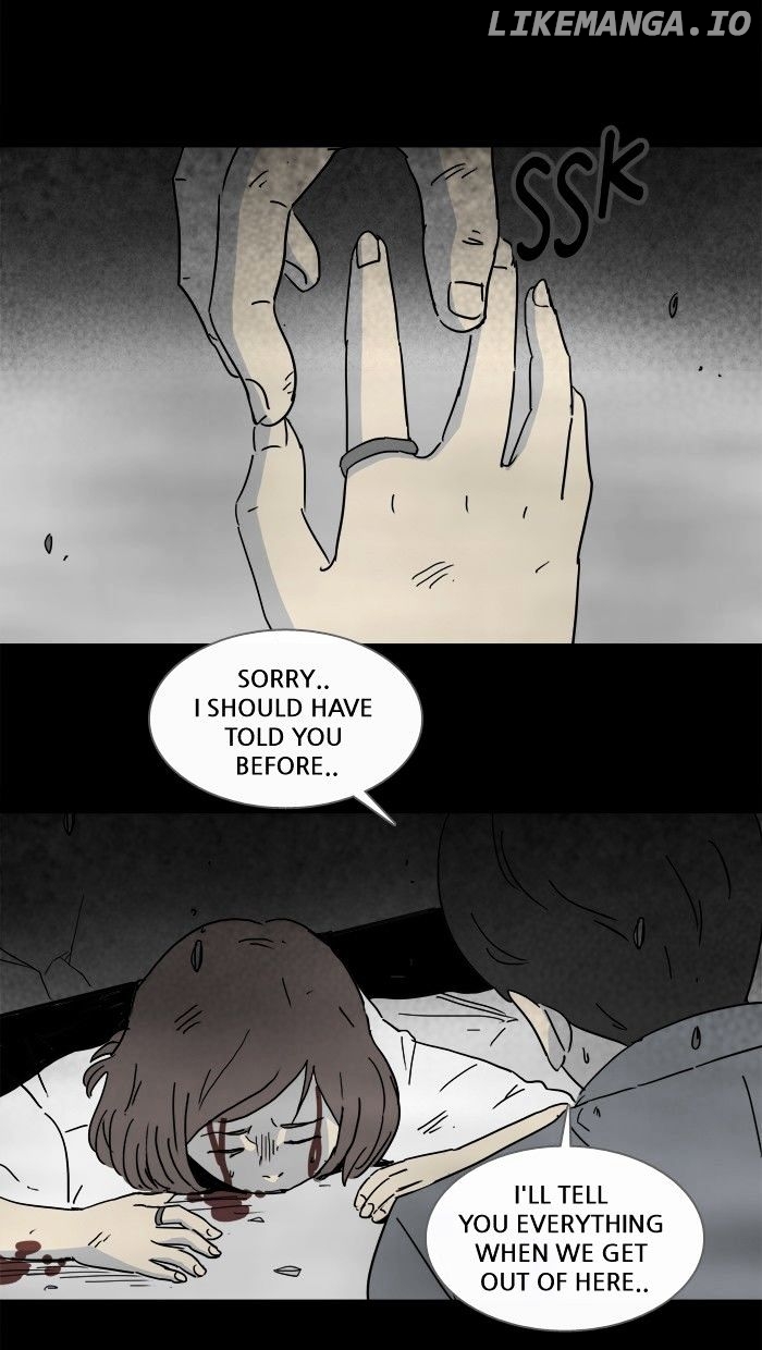 Tales of the unusual chapter 146 - page 30