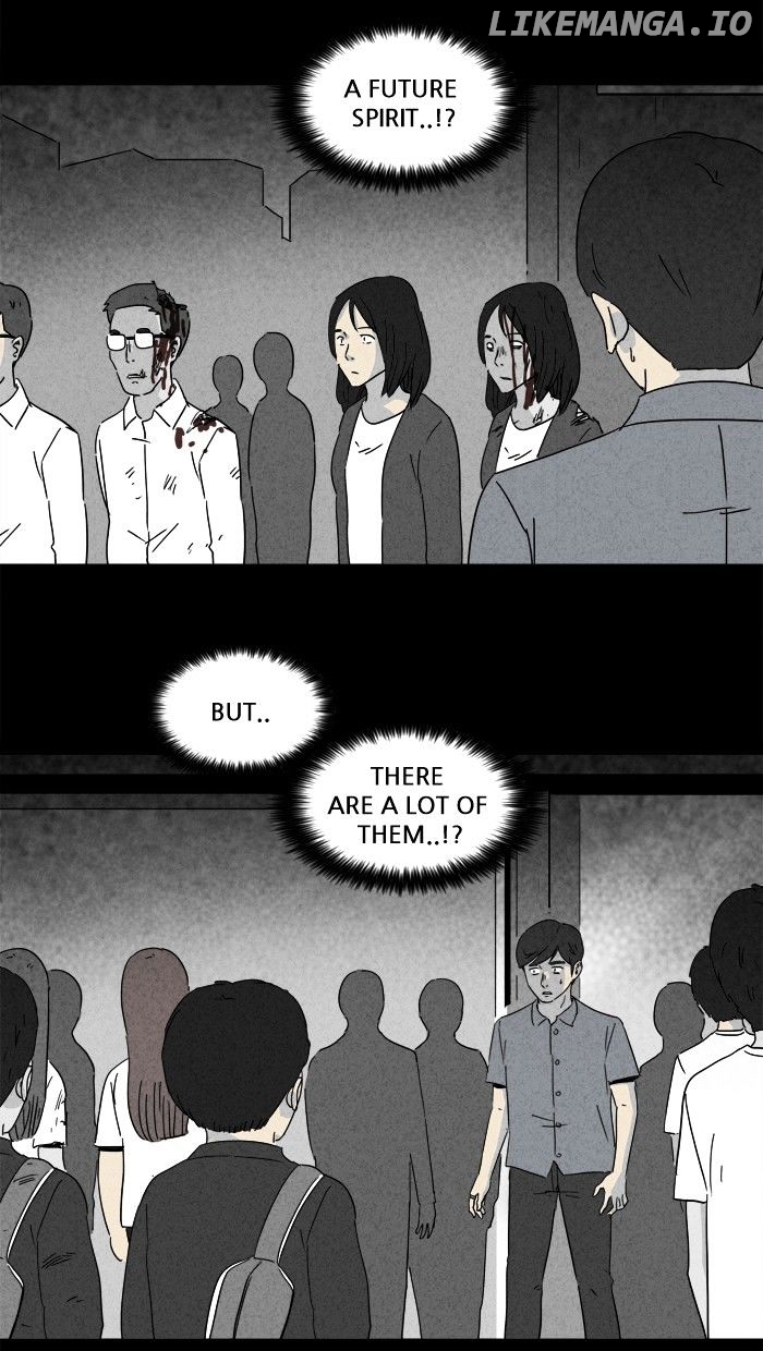 Tales of the unusual chapter 146 - page 4