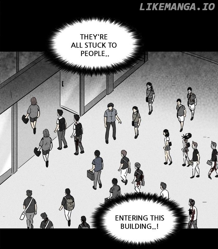 Tales of the unusual chapter 146 - page 5