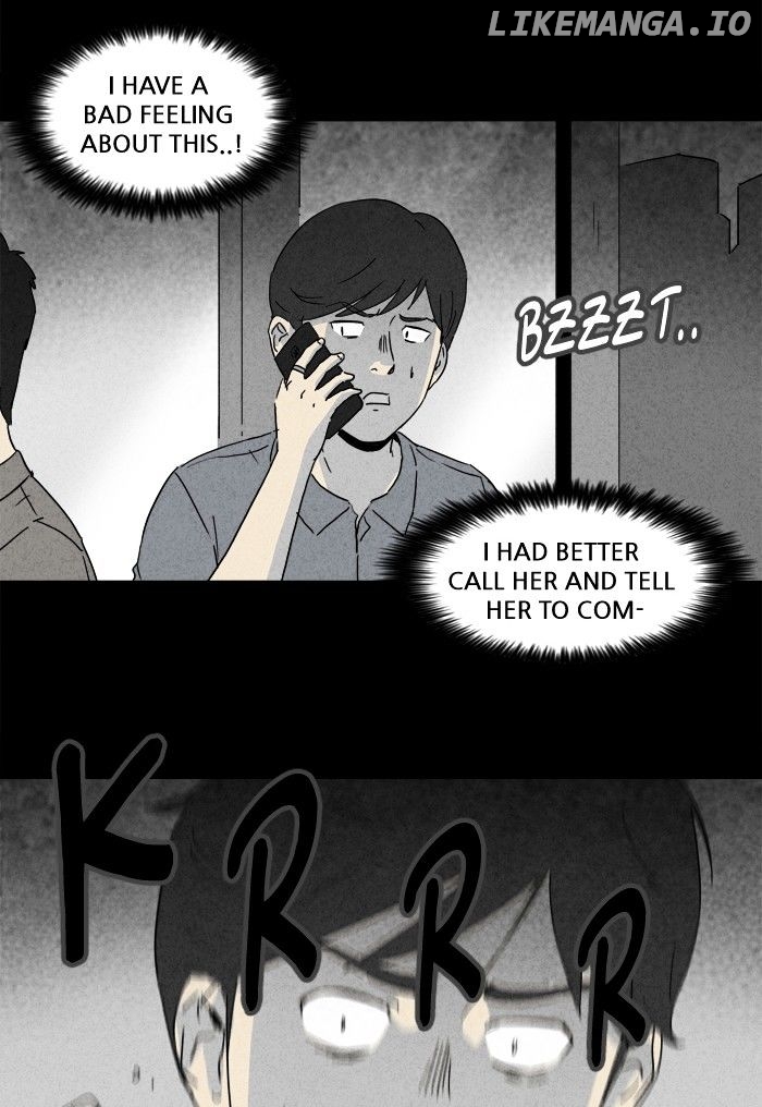 Tales of the unusual chapter 146 - page 6