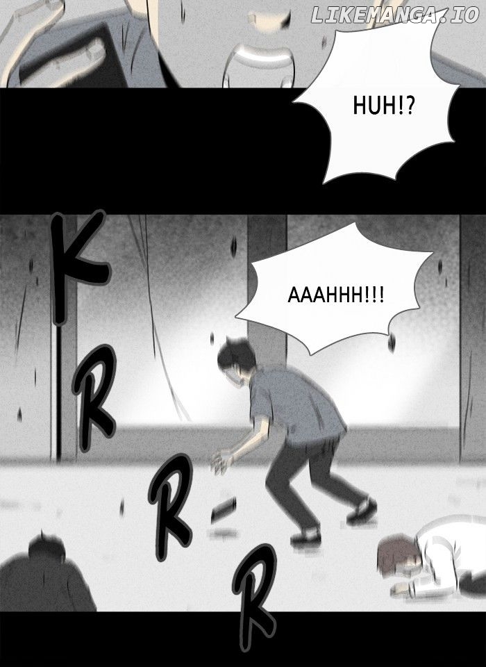 Tales of the unusual chapter 146 - page 7