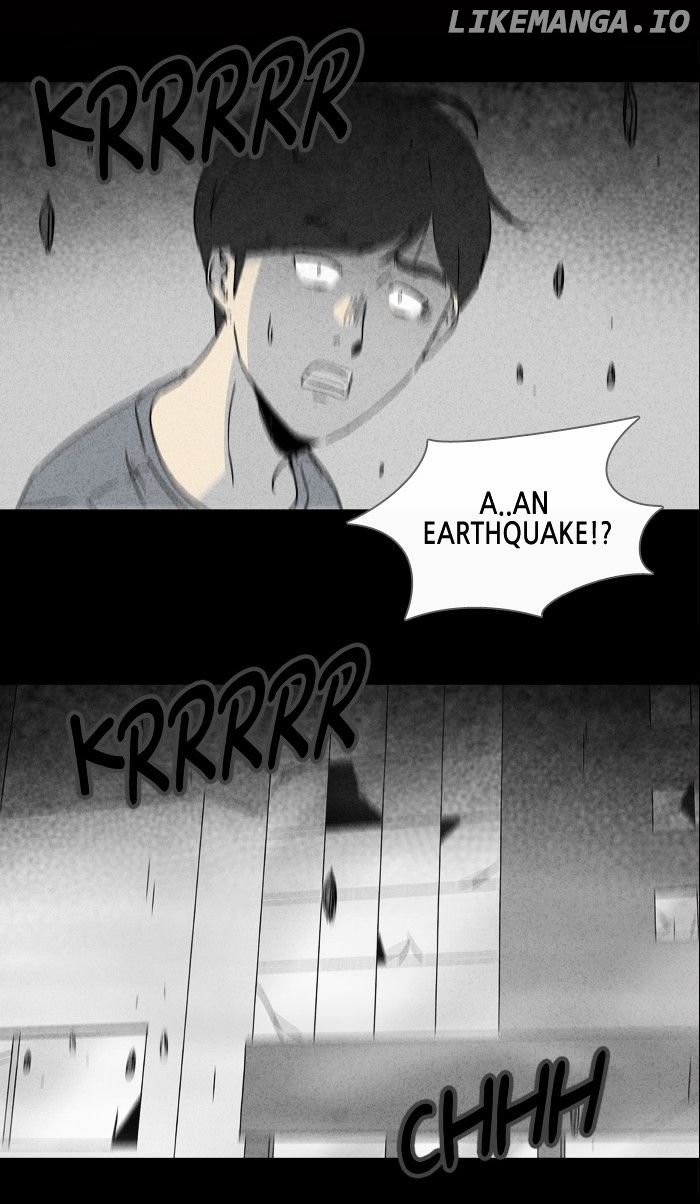 Tales of the unusual chapter 146 - page 8