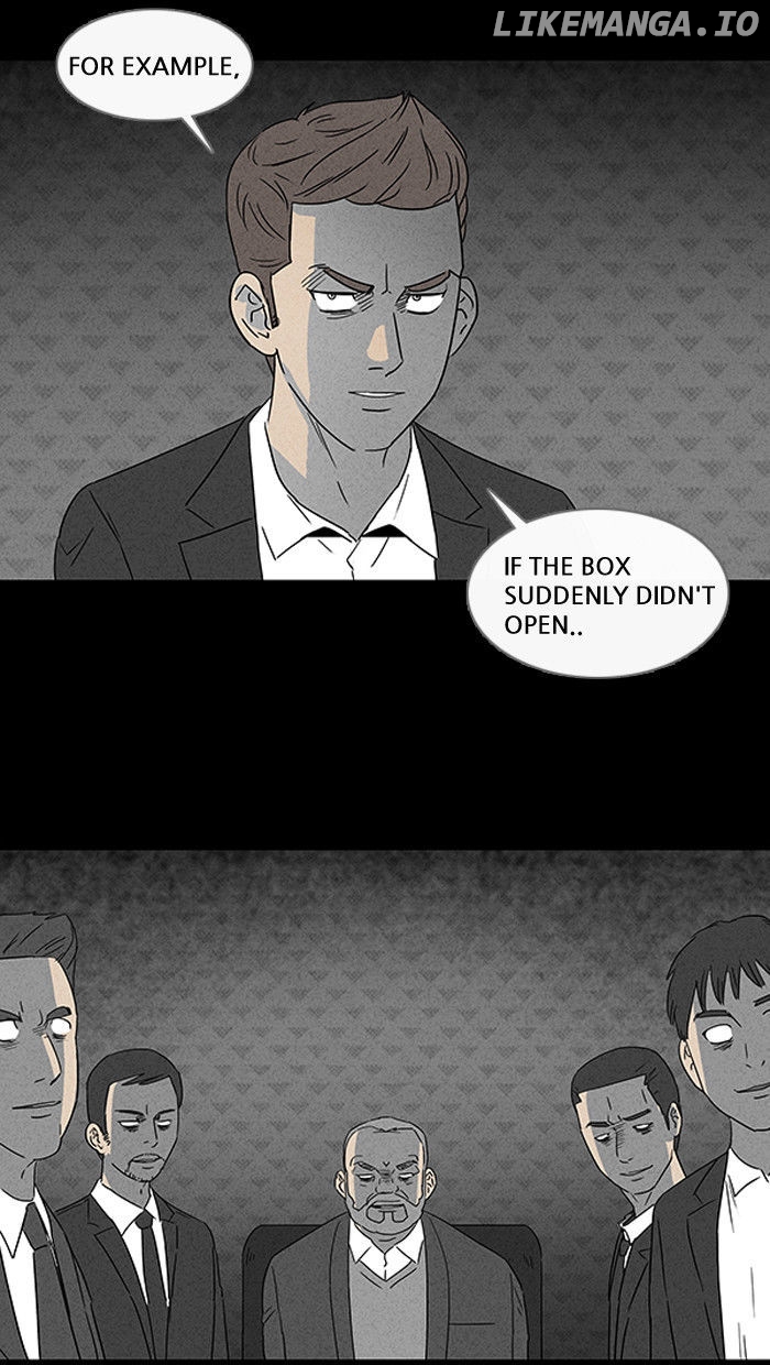 Tales of the unusual chapter 18 - page 11