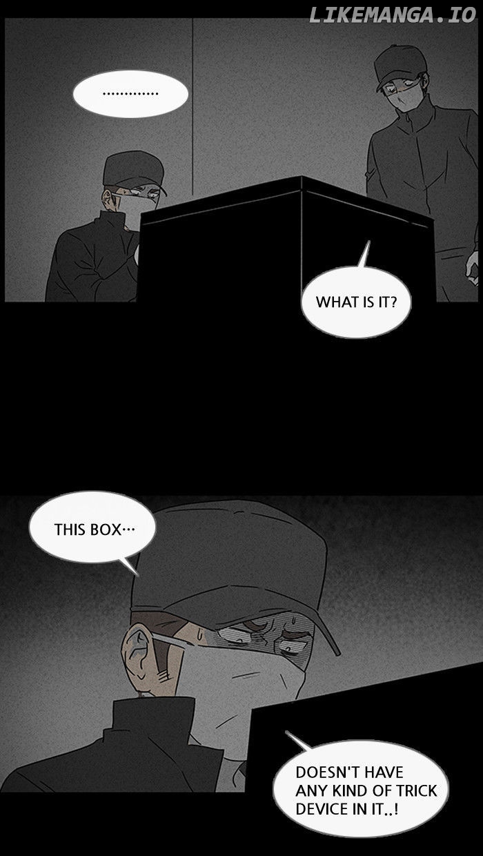 Tales of the unusual chapter 18 - page 14