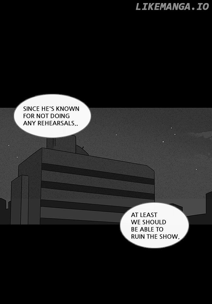 Tales of the unusual chapter 18 - page 16