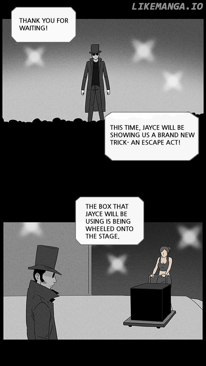 Tales of the unusual chapter 18 - page 18