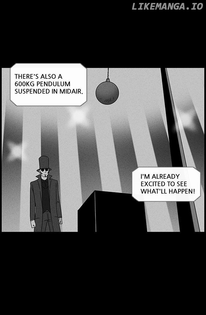 Tales of the unusual chapter 18 - page 19