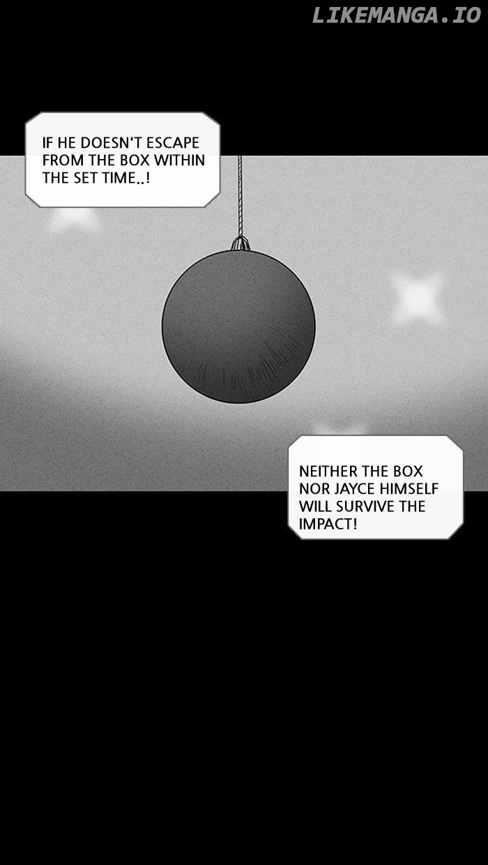 Tales of the unusual chapter 18 - page 20