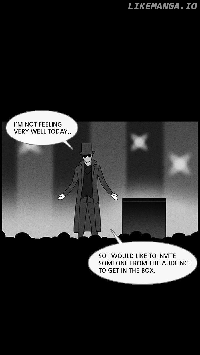 Tales of the unusual chapter 18 - page 23