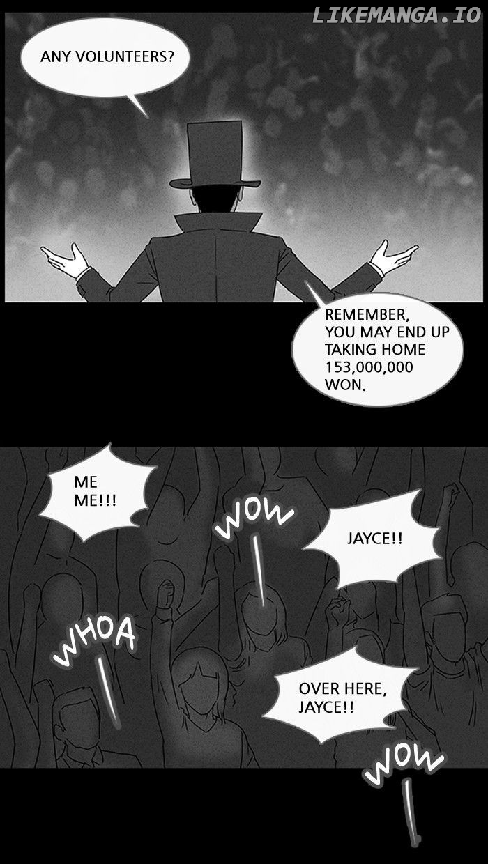Tales of the unusual chapter 18 - page 24
