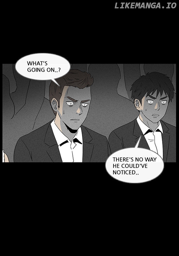 Tales of the unusual chapter 18 - page 25
