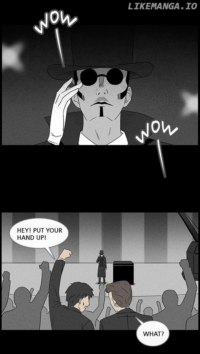 Tales of the unusual chapter 18 - page 27