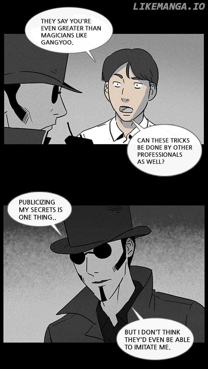 Tales of the unusual chapter 18 - page 3
