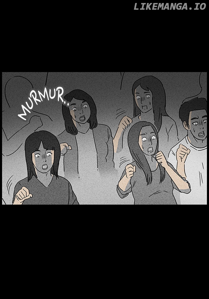 Tales of the unusual chapter 18 - page 32