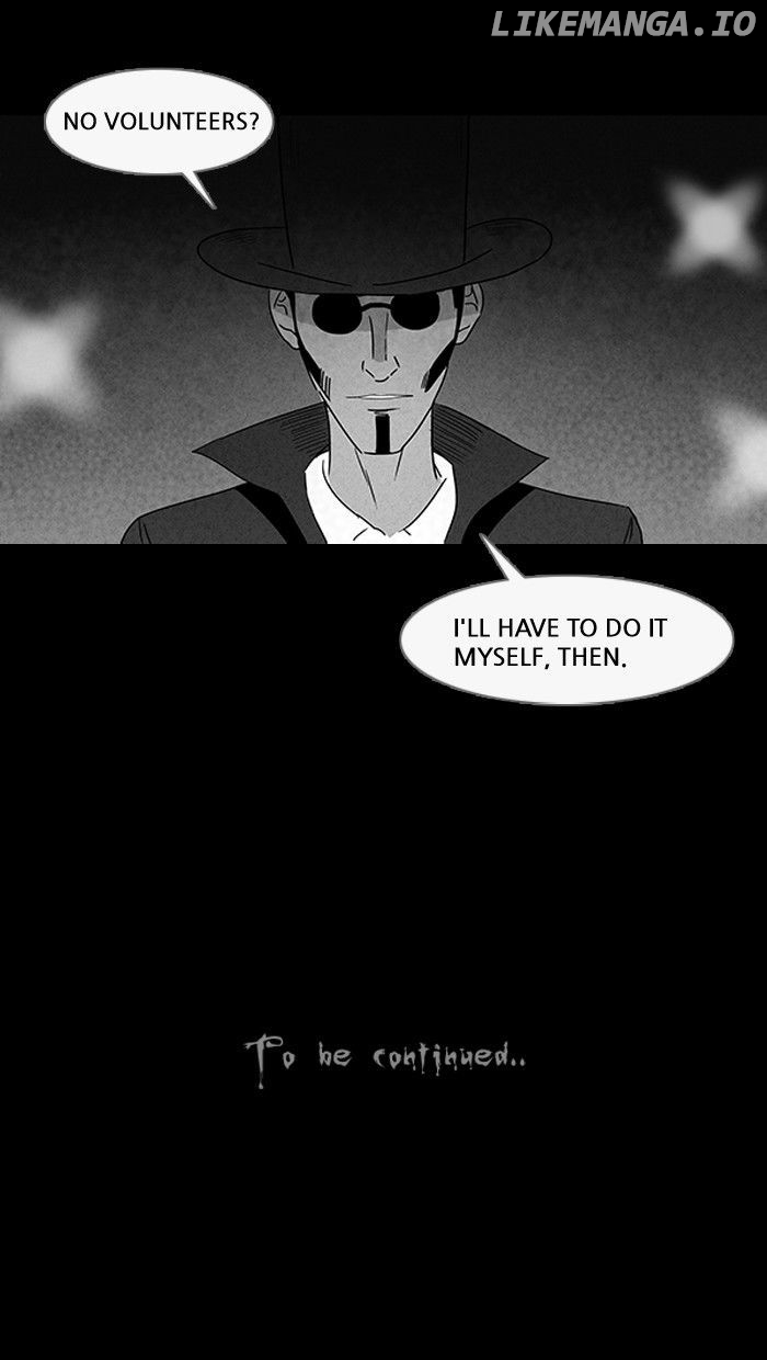 Tales of the unusual chapter 18 - page 33