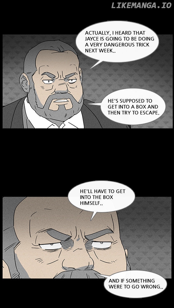 Tales of the unusual chapter 18 - page 9