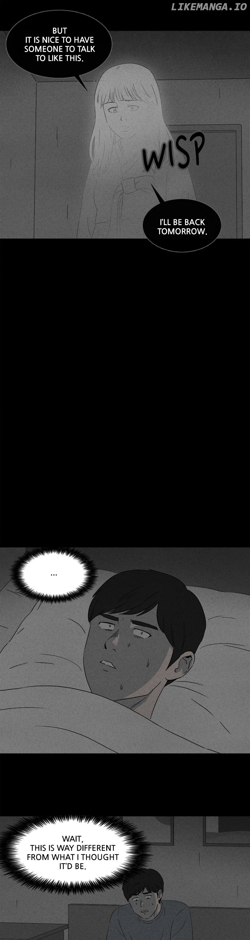 Tales of the unusual chapter 356 - page 13