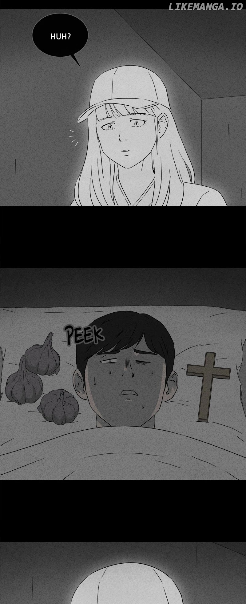 Tales of the unusual chapter 356 - page 17