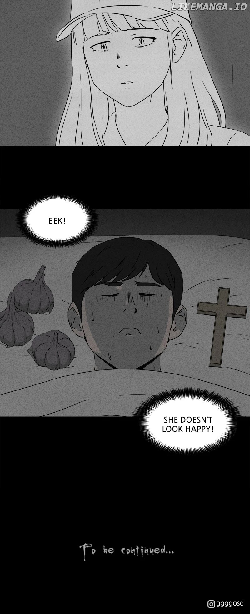 Tales of the unusual chapter 356 - page 18