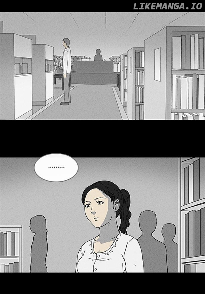 Tales of the unusual chapter 79 - page 11