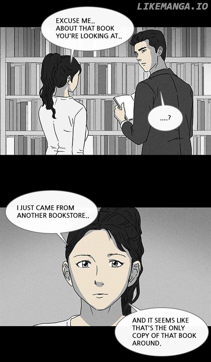 Tales of the unusual chapter 79 - page 12