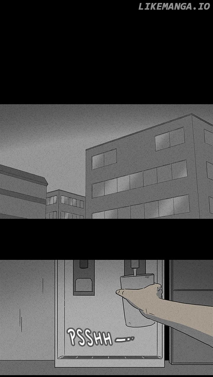 Tales of the unusual chapter 79 - page 14