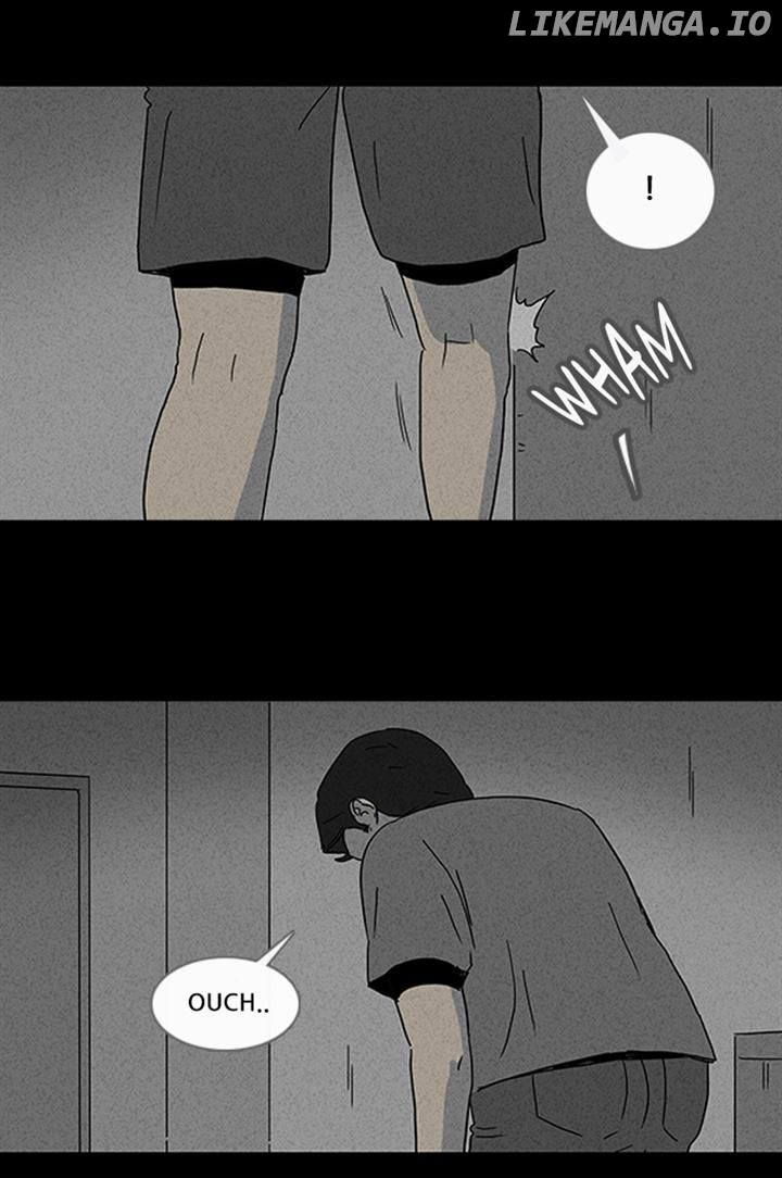 Tales of the unusual chapter 79 - page 16