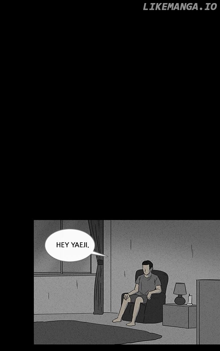 Tales of the unusual chapter 79 - page 17