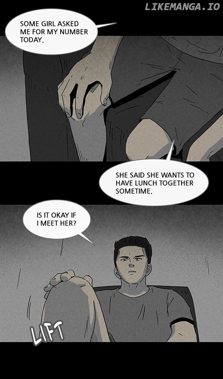 Tales of the unusual chapter 79 - page 18